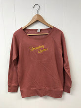 Load image into Gallery viewer, Dreaming Queens Sweater (Various Colors Available)