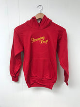 Load image into Gallery viewer, Dreaming Kings “Young King” Hoodies (Various Colors Available)