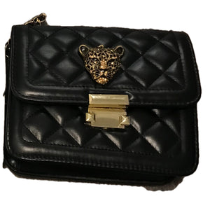 Dreaming Kings Lioness Purse