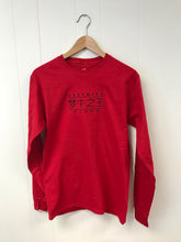 Load image into Gallery viewer, Dreaming Kings Chinese Long Sleeve T-Shirts (Various Colors Available)