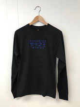 Load image into Gallery viewer, Dreaming Kings Chinese Long Sleeve T-Shirts (Various Colors Available)