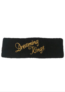 Dreaming Kings Headbands