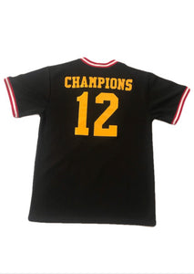 Dreaming Kings Championship Jersey