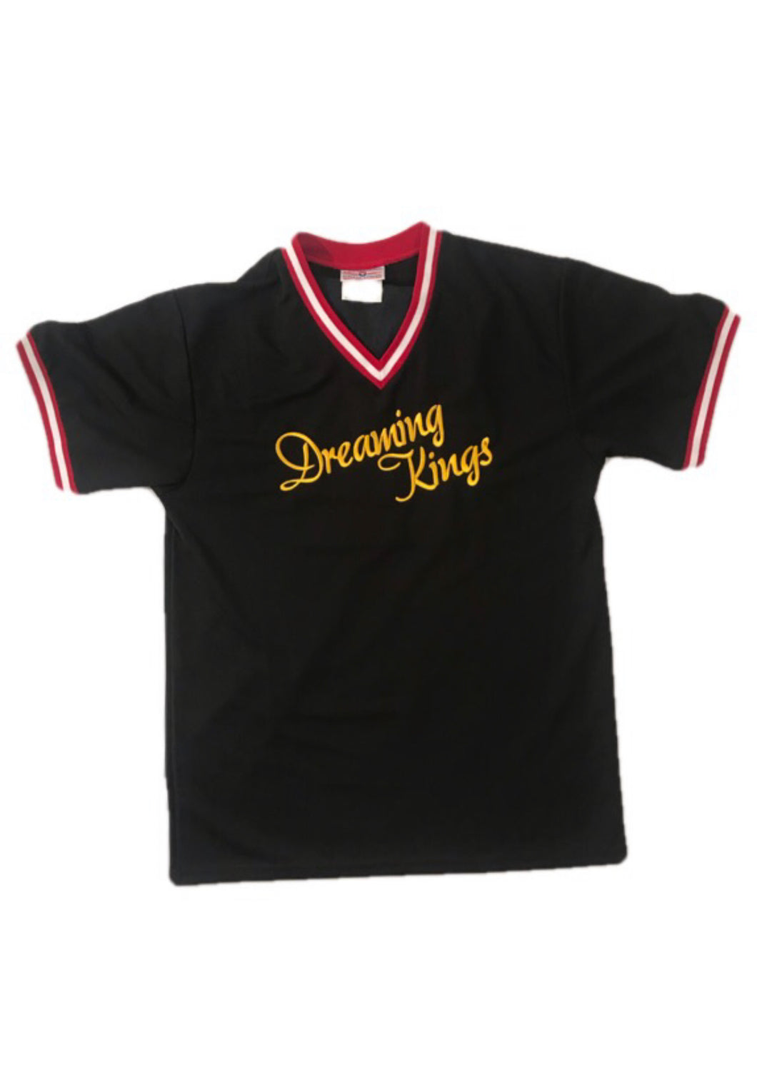 Dreaming Kings Championship Jersey