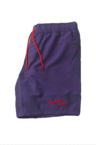 Dreaming Kings Swim Trunks