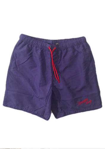 Dreaming Kings Swim Trunks
