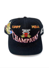 Load image into Gallery viewer, Dreaming Kings World Championship Snapbacks