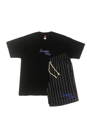 Dreaming Kings Premium 2Piece Set