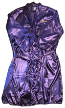 Load image into Gallery viewer, Dreaming Kings Silk Paradise Robes