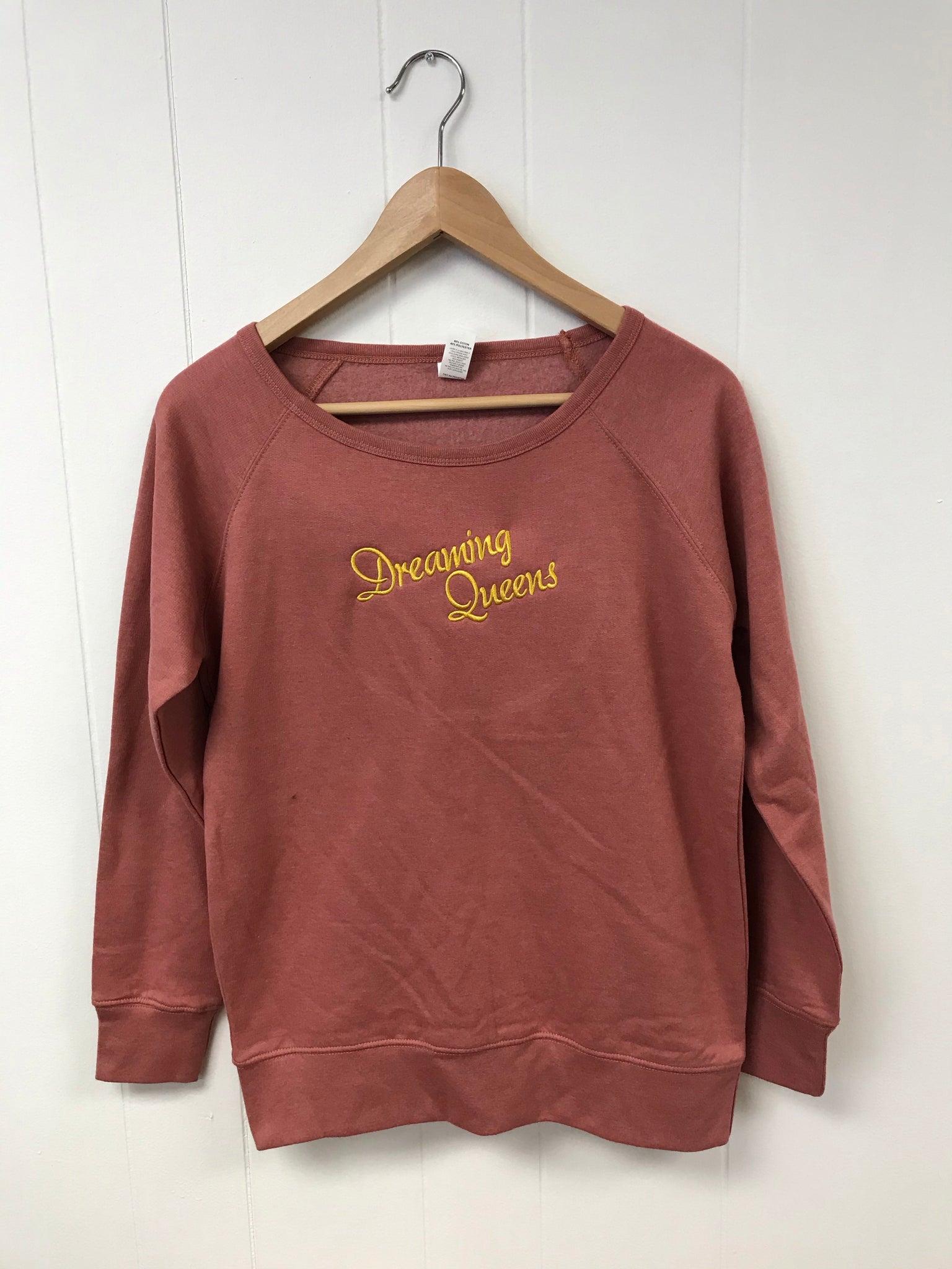 Queens sweaters cheap