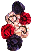 Load image into Gallery viewer, Dreaming Kings &amp; Dreaming Queens Silk Paradise VDAY Special