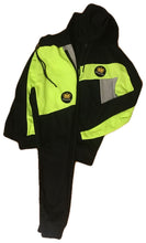 Load image into Gallery viewer, Dreaming Kings “Slime” Sweatsuits