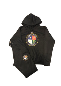 Dreaming Queens Classic Hoodies