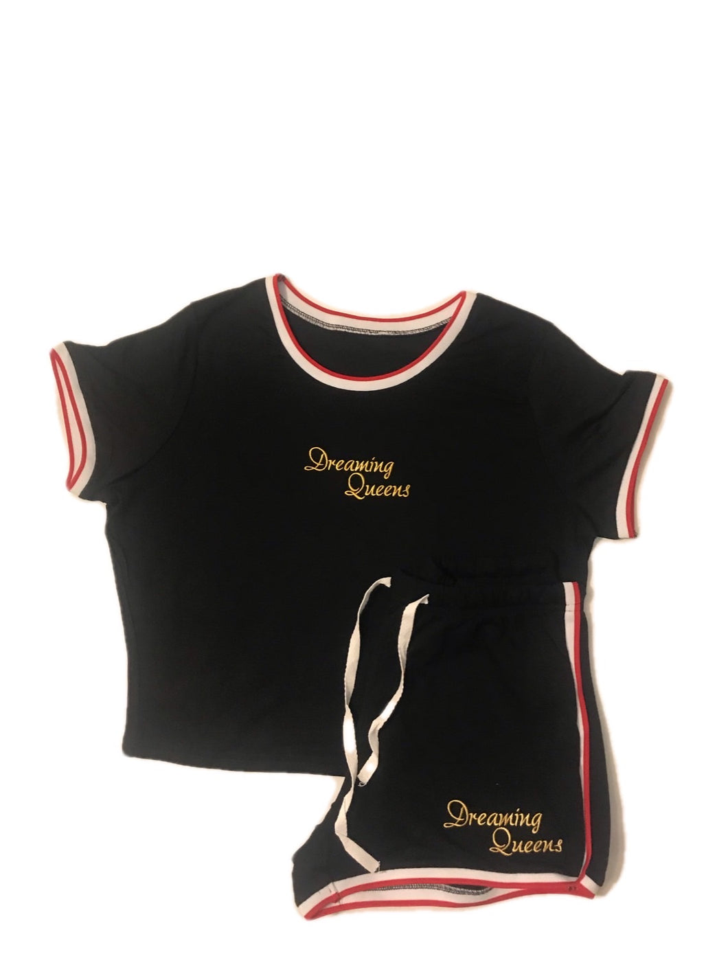 Dreaming Queens Premium 2Piece Set