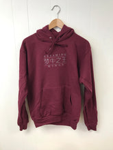 Load image into Gallery viewer, Dreaming Kings Chinese Hoodies (Various Colors Available)