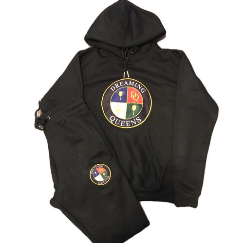 Young Queens Classic Sweatsuits