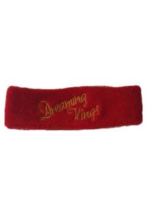Dreaming Kings Headbands
