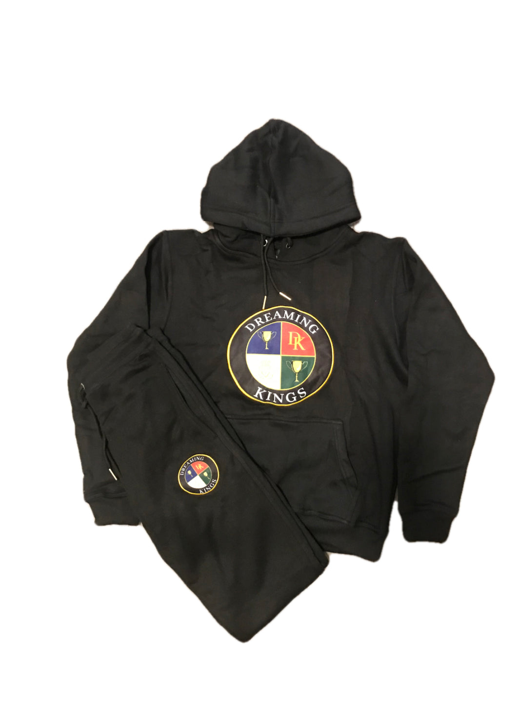 Dreaming Kings Classic Sweatsuits