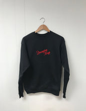 Load image into Gallery viewer, Dreaming Kings Crewneck Sweater (Various Colors Available)