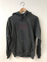 Load image into Gallery viewer, Dreaming Kings Chinese Hoodies (Various Colors Available)