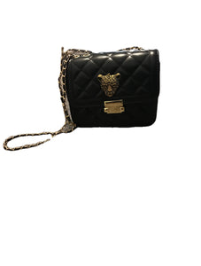 Dreaming Kings Lioness Purse
