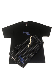 Dreaming Kings Premium 2Piece Set