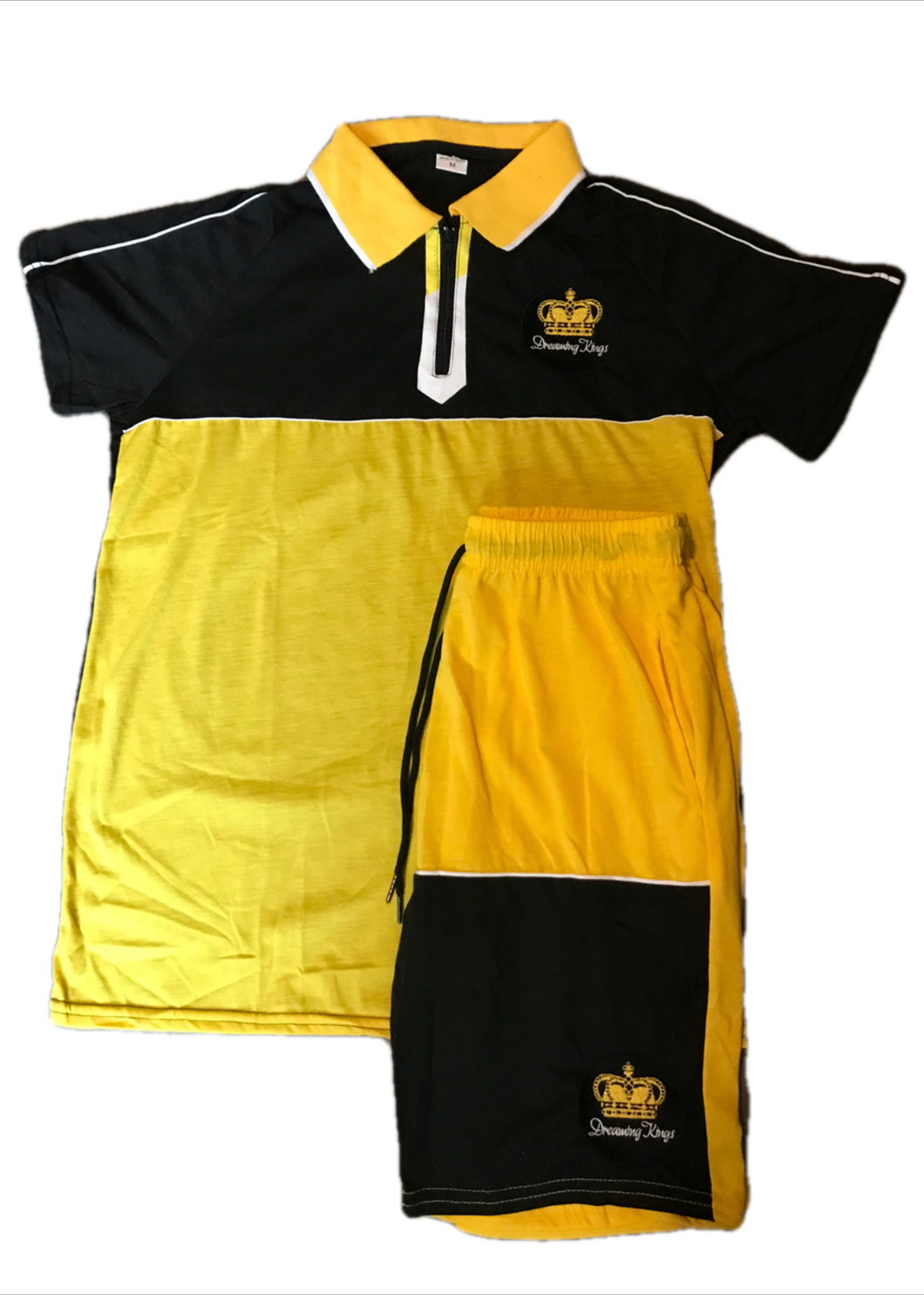 Dreaming Kings Limited Edition Championship 2 Piece Set