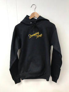 Dreaming Kings Hoodies (Various Colors Available)