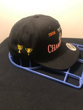 Load image into Gallery viewer, Dreaming Kings World Championship Snapbacks