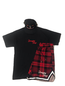Dreaming Kings Premium 2Piece Set