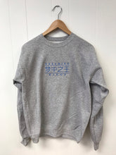 Load image into Gallery viewer, Dreaming Kings Chinese Crewneck Sweater (Various Colors Available)
