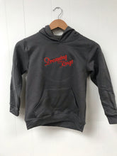 Load image into Gallery viewer, Dreaming Kings “Young King” Hoodies (Various Colors Available)