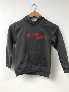Dreaming Kings “Young King” Hoodies (Various Colors Available)