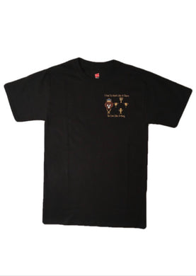 Dreaming Kings Deluxe T-Shirt (Various Colors Available)