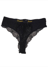 Load image into Gallery viewer, Dreaming Queens Panties