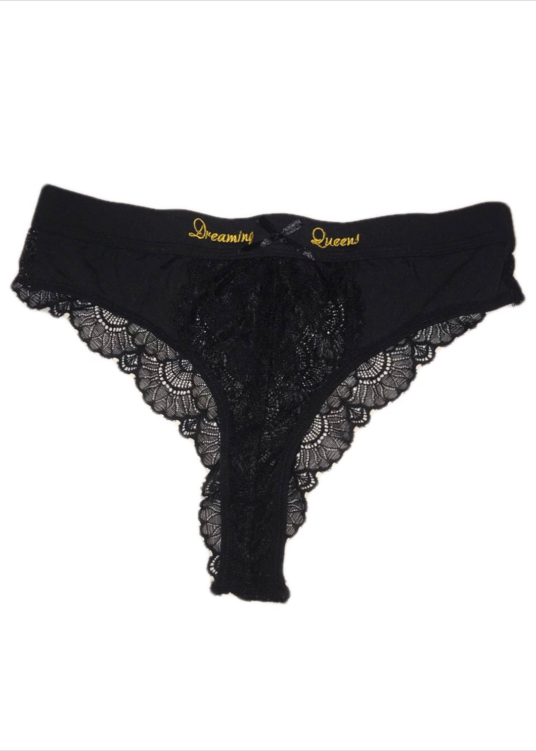 Dreaming Queens Panties