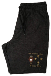 Dreaming Kings Deluxe Joggers