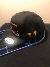 Load image into Gallery viewer, Dreaming Kings World Championship Snapbacks