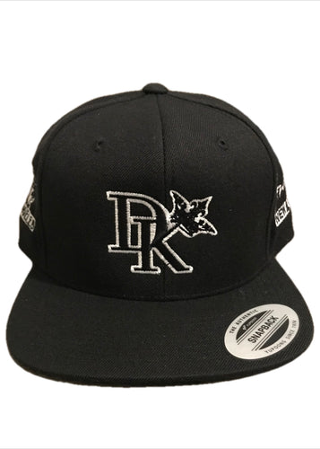 Dreaming Kings NY 2 LA Snapback