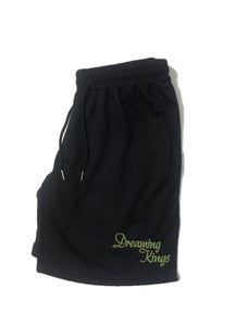 Dreaming Kings Premium Joggers