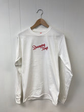 Load image into Gallery viewer, Dreaming Kings Long Sleeve T-Shirt (Various Colors Available)