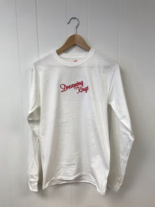 Dreaming Kings Long Sleeve T-Shirt (Various Colors Available)