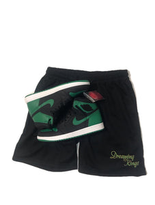 Dreaming Kings Premium Joggers