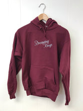 Load image into Gallery viewer, Dreaming Kings Hoodies (Various Colors Available)