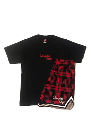 Dreaming Kings Premium 2Piece Set