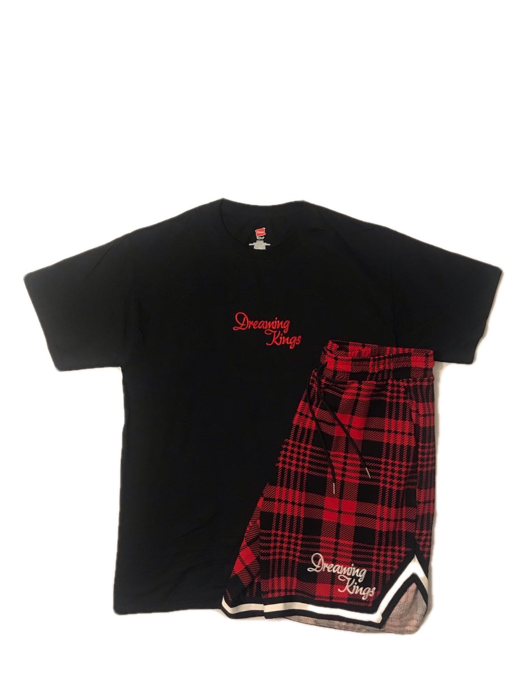 Dreaming Kings Premium 2Piece Set