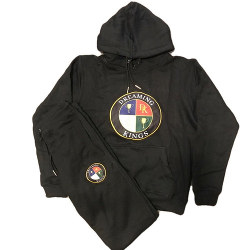 Young Kings Classic Sweatsuits
